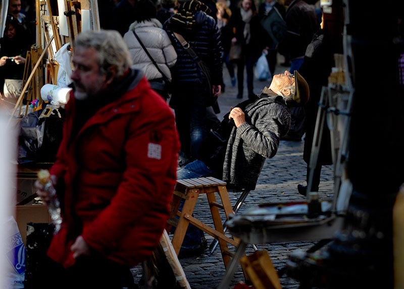 Photographer in Paris  (6)