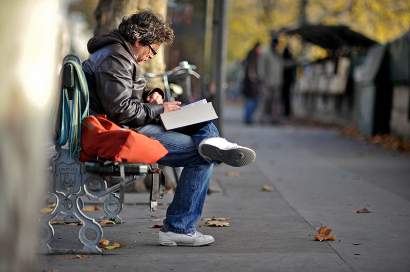 Photographer in Paris  (8)