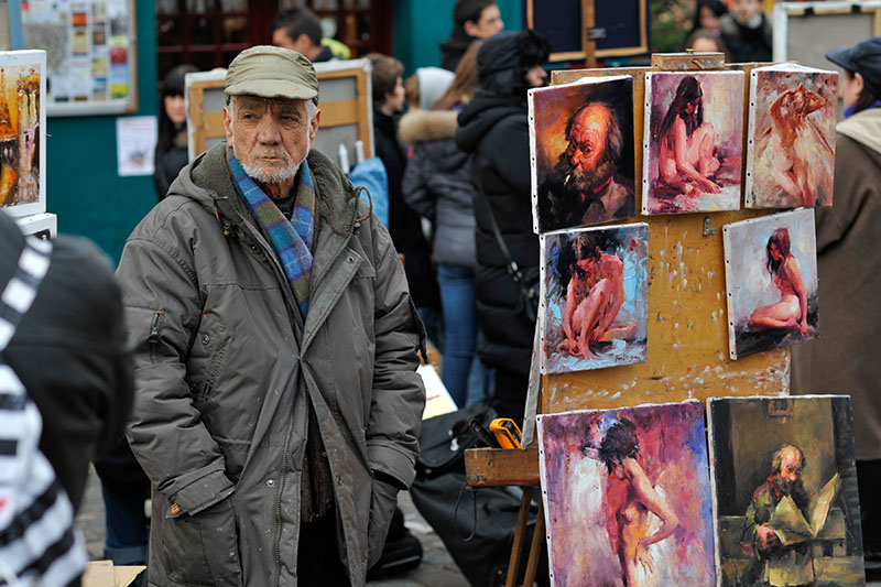 Photographer in Paris  (11)