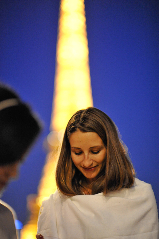 Secret White Party in Paris under the Eiffel Tour  (36)
