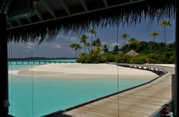 Tropical Islands